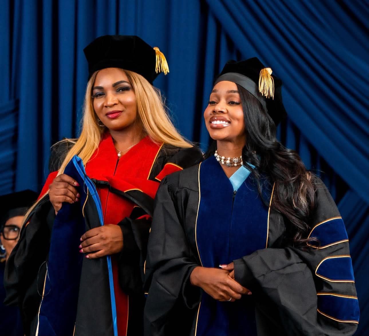 Doctoral Studies